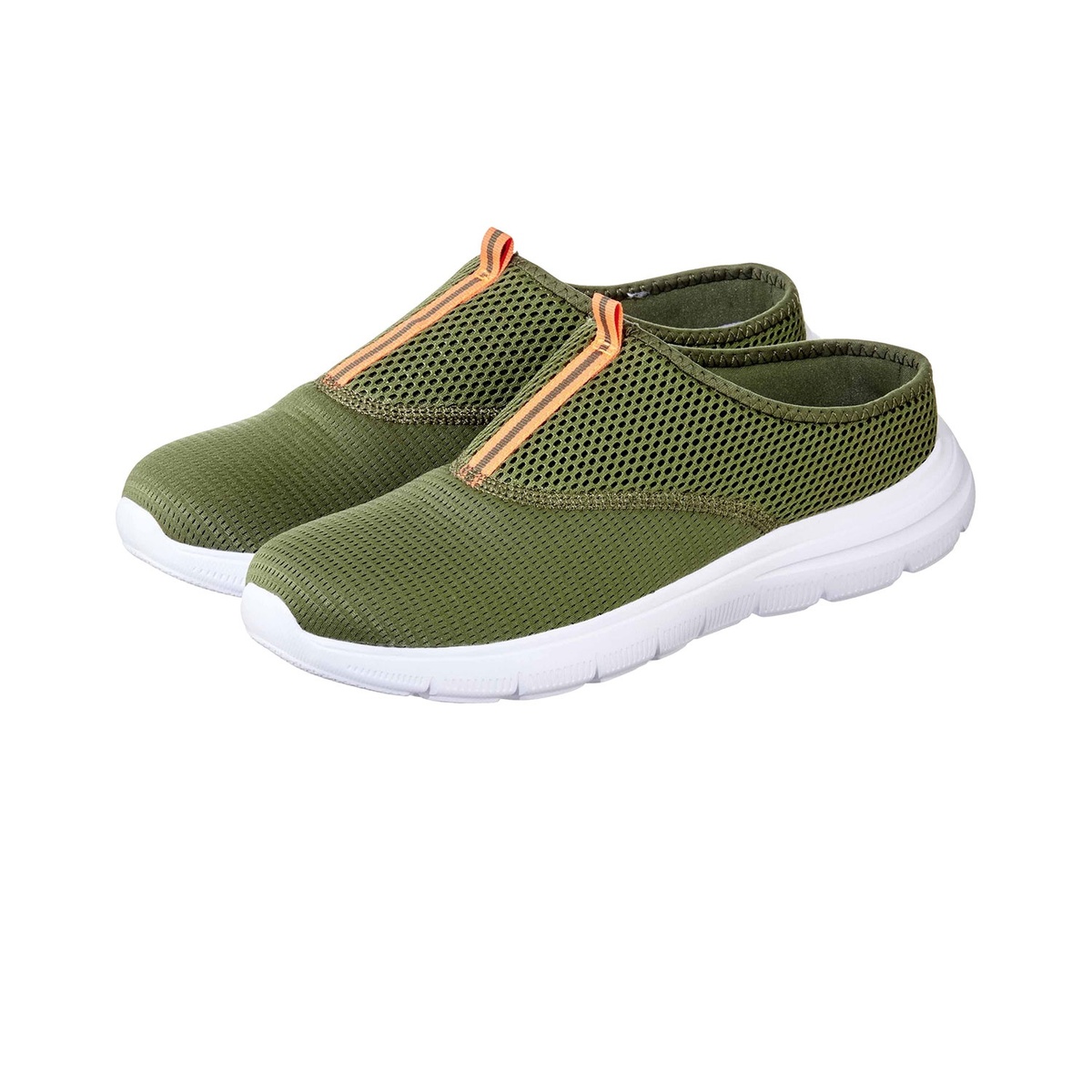 Bild 2 von CRANE Damen und Herren ultraleichte Slipper