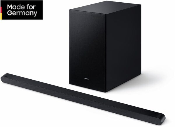 Bild 1 von HW-S710GD Soundbar + Subwoofer