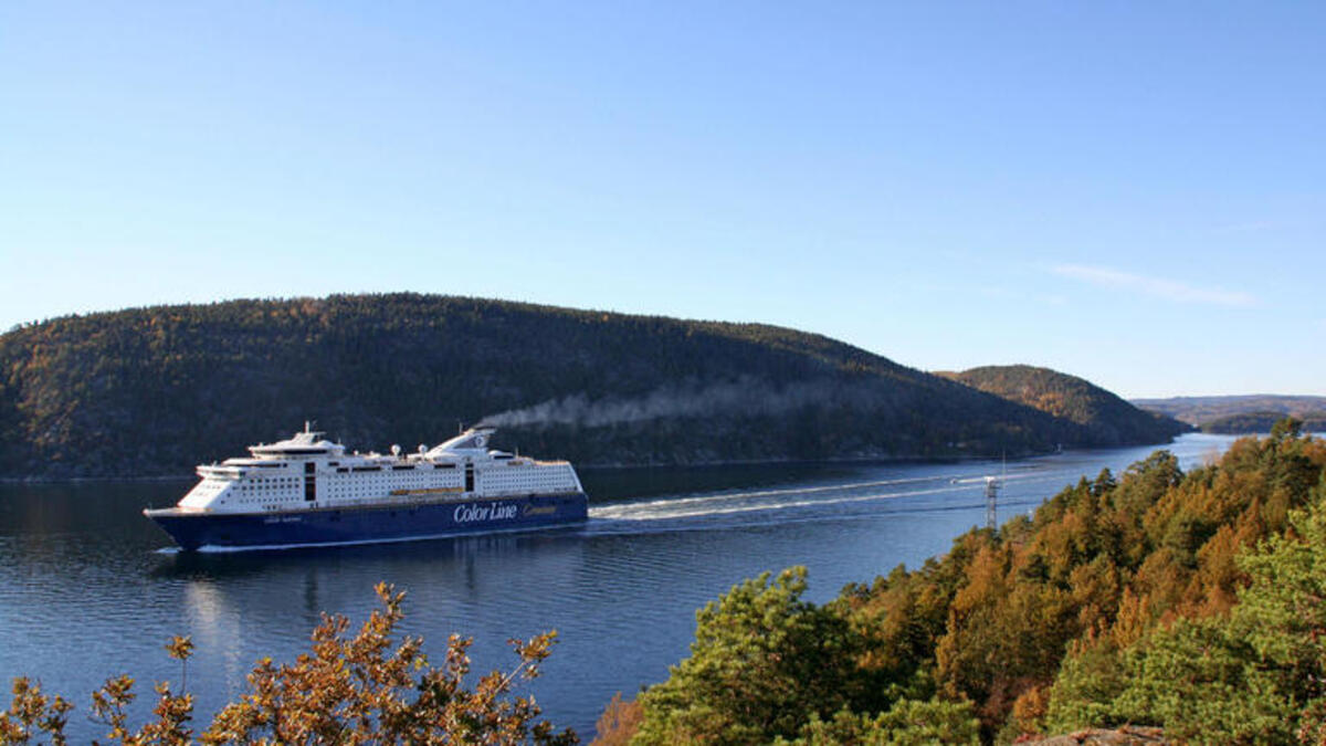 Bild 1 von Kreuzfahrten Kiel - Oslo - Kiel: Mini-Kreuzfahrt mit der Color Fantasy/Magic ab/an Kiel inkl. Übernachtung in Oslo