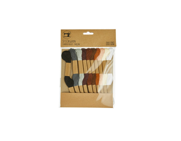 Bild 2 von Stickgarn