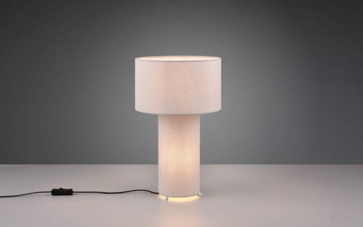 Bild 3 von Tischleuchte Bale, ultimategrau, 40 cm