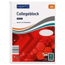 Bild 4 von EXPERTIZ Collegeblock A4