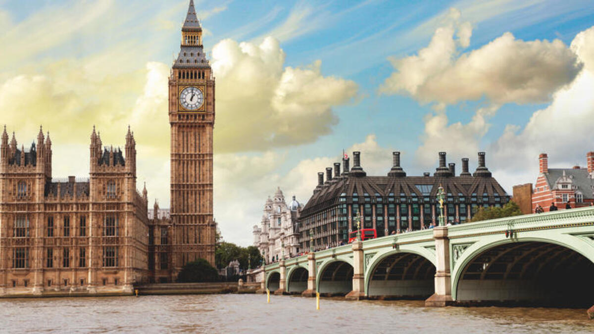 Bild 1 von Rundreisen Großbritannien - England, Schottland & Wales: Rundreise von London bis Edinburgh inkl. Fahrt durch das Glen Coe Tal