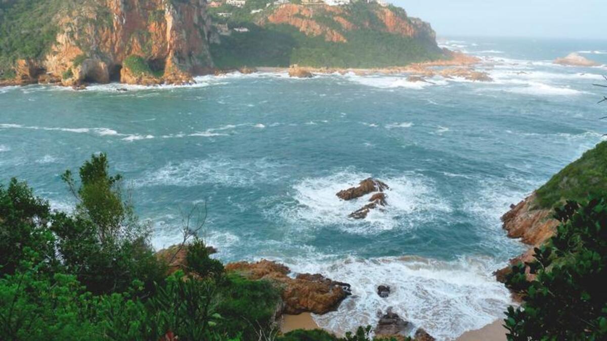 Bild 1 von Rundreisen Südafrika: Kleingruppen-Rundreise von Johannesburg bis Kapstadt