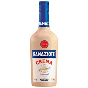 Ramazzotti Crema Cappuccino 0,7l