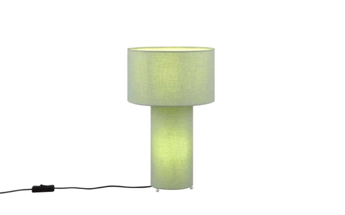 Bild 2 von Tischleuchte Bale, pistaziengrün, 40 cm