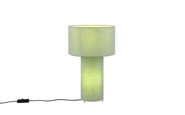 Bild 2 von Tischleuchte Bale, pistaziengrün, 40 cm