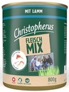 Bild 1 von Christopherus Hundefutter Fleisch-Mix Lamm 800 g