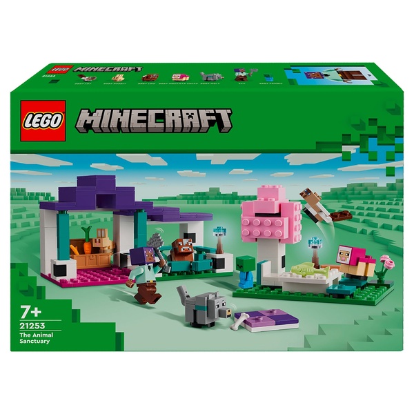 Bild 3 von LEGO® -Mix