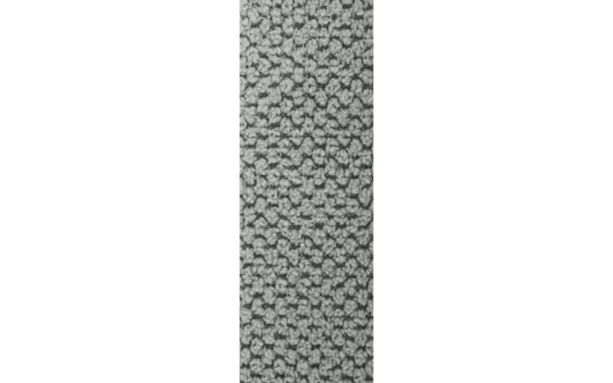 Bild 3 von Wohnlandschaft Master, grau, inkl. Sitztiefenverstellung, Ottomane links