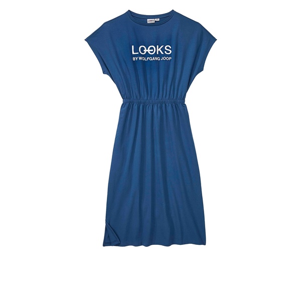 Bild 2 von LOOKS by WOLFGANG JOOP Damen T-Shirt-Kleid