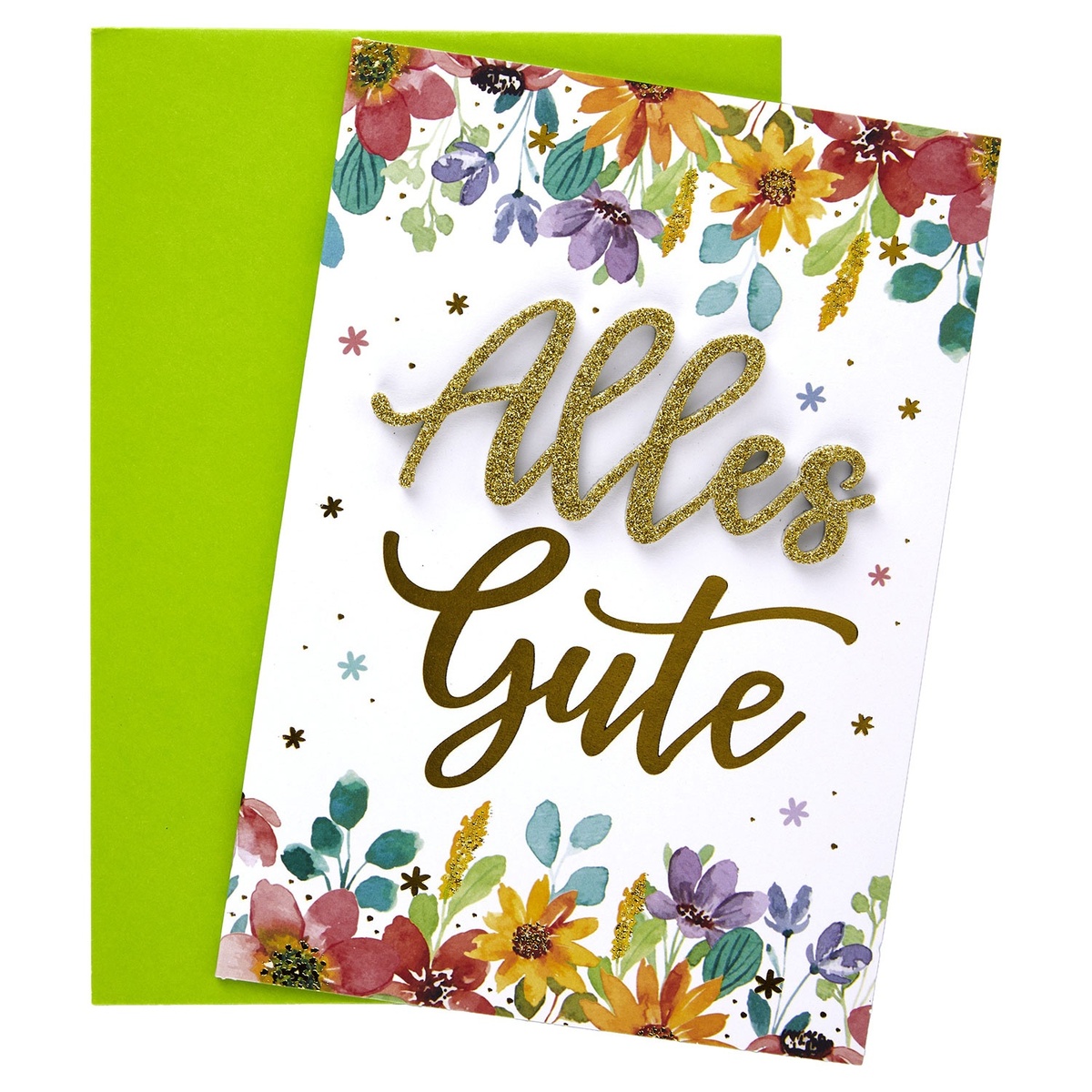 Bild 2 von HOME CREATION Effekt-Grußkarte