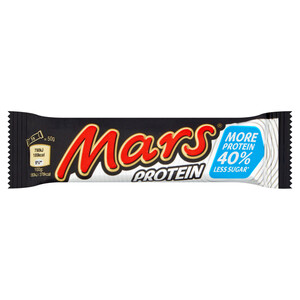 Mars Protein Riegel 50G