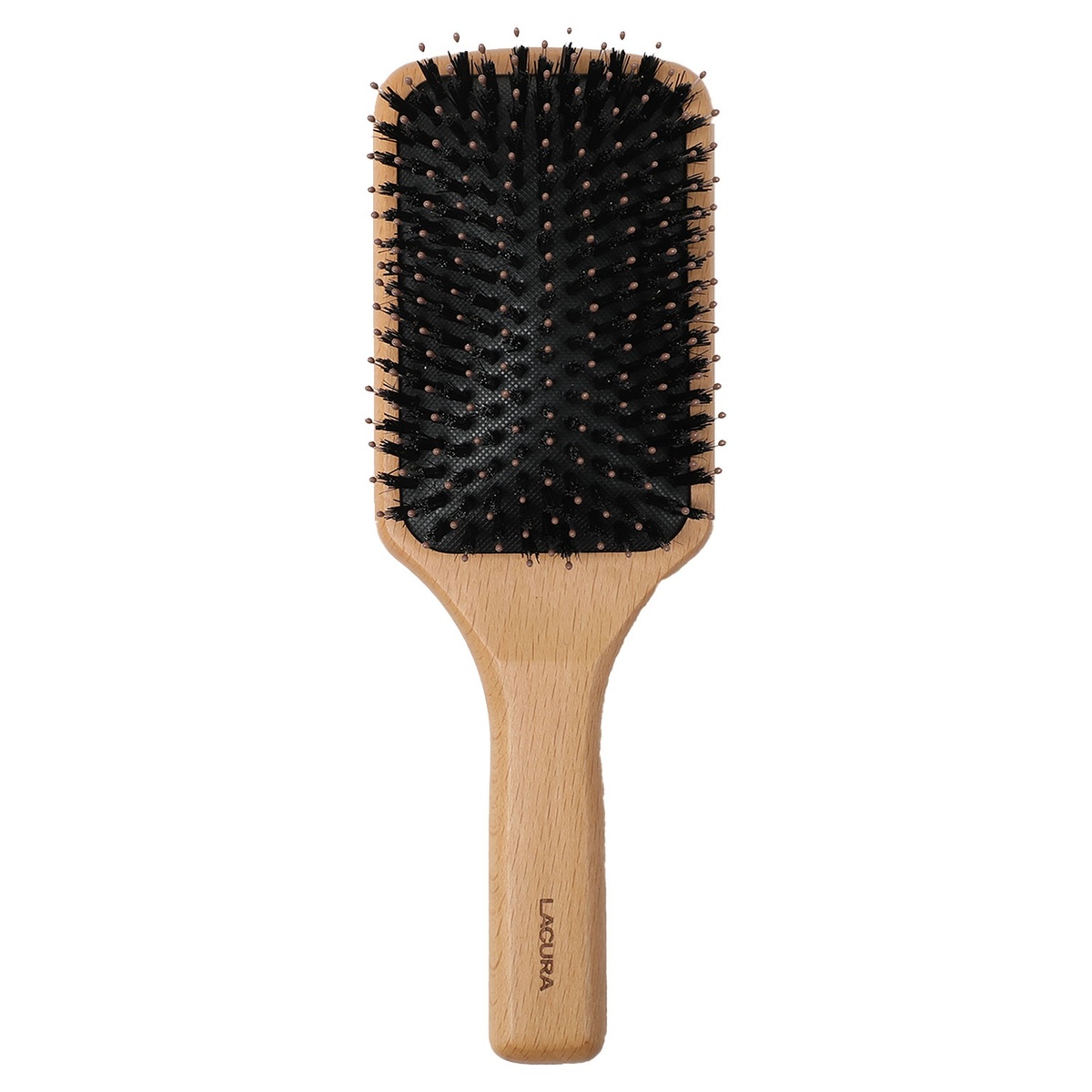 Bild 3 von LACURA Haarbürste