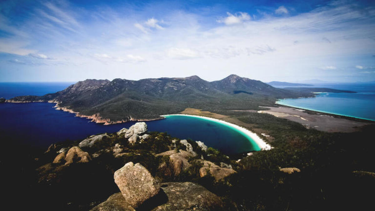 Bild 1 von Rundreisen Australien mit Tasmanien: Rundreise von Perth bis Sydney inkl. Melbourne & Hobart