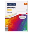 Bild 4 von EXPERTIZ Schulhefte oder Zeichenblock