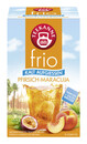 Bild 1 von Teekanne Frio Pfirsich-Maracuja 18ST 45G