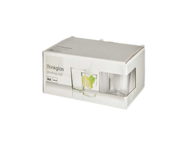 Bild 2 von Trinkgläser