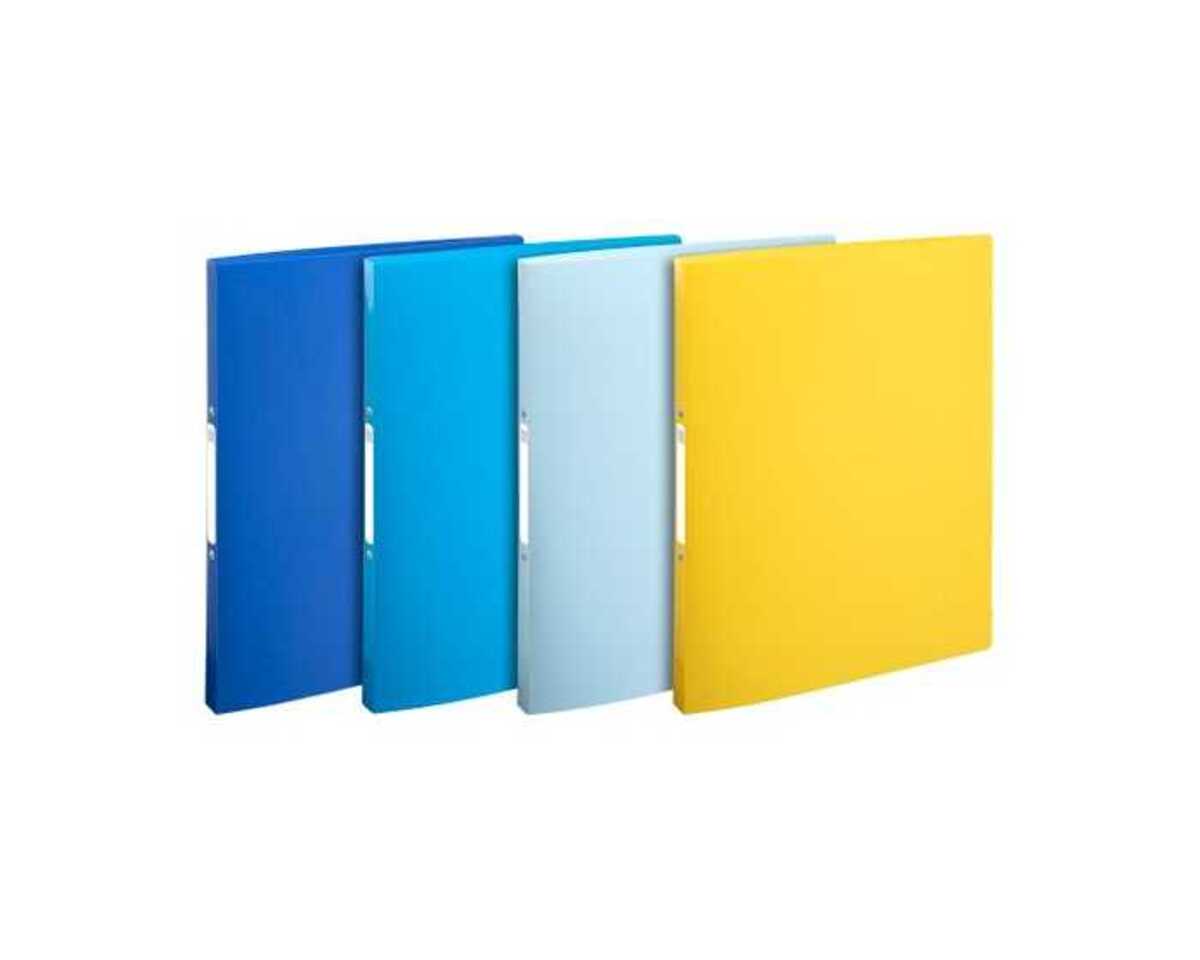 Bild 1 von Ringhefter 15mm BeeBlue