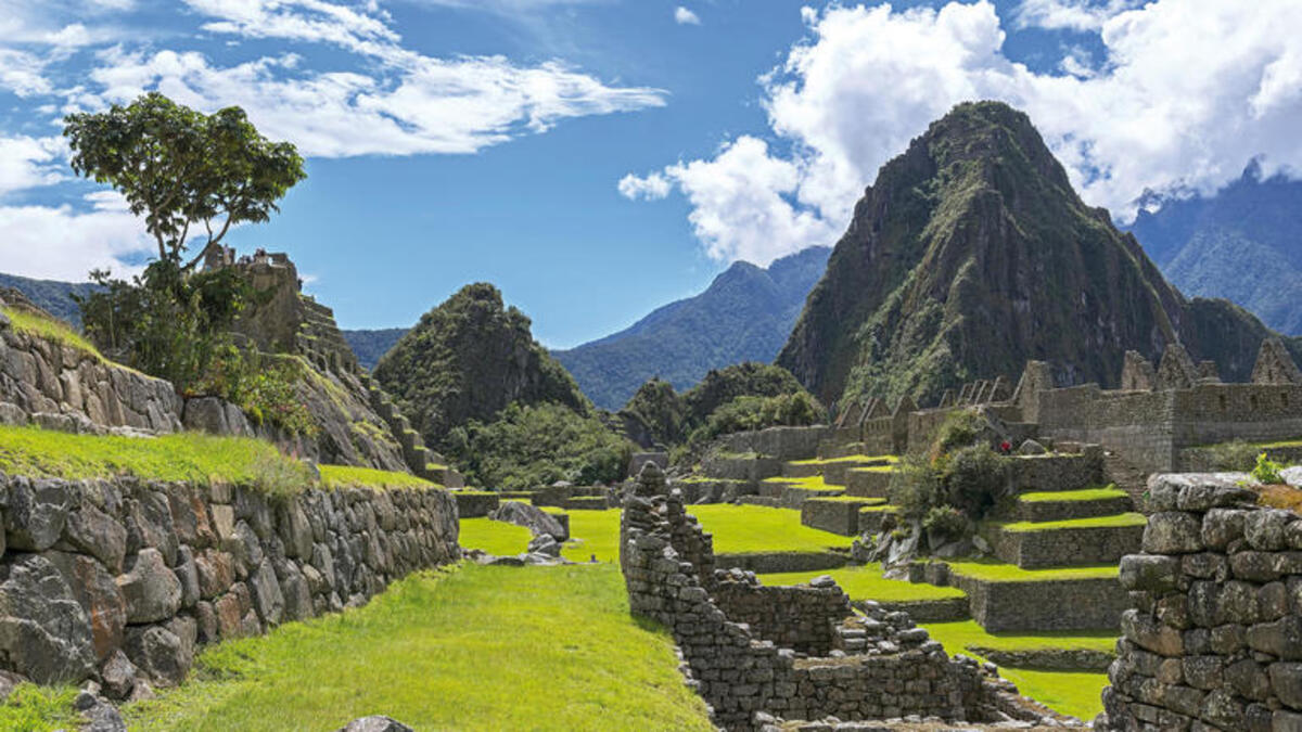 Bild 1 von Rundreisen Peru & Kuba: Rundreise ab Cusco bis Varadero