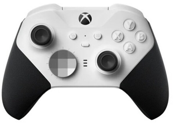 Bild 1 von Xbox Elite Wireless Controller Core Series 2 weiß