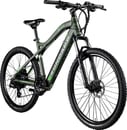 Bild 1 von Zündapp E-Bike MTB Z898 27,5 Zoll RH 48cm 24-Gang, 504 Wh grün