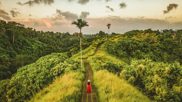 Bild 1 von Rundreisen Indonesien - Java & Bali: Rundreise ab Jakarta