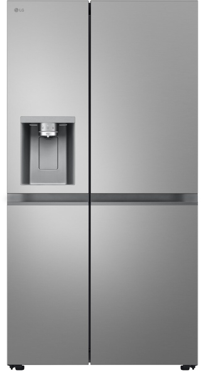 Bild 1 von GSLE81PYBC Side by Side prime silver / C