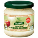 Bild 1 von biozentrale Bio Zwiebelschmelz vegan 150g