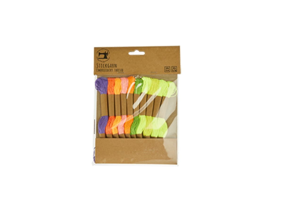 Bild 1 von Stickgarn