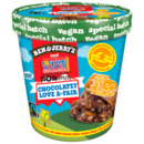Bild 1 von Ben & Jerry's and Tony's Chocolonely non dairy Chocolatey Love A Fair vegan 465ml