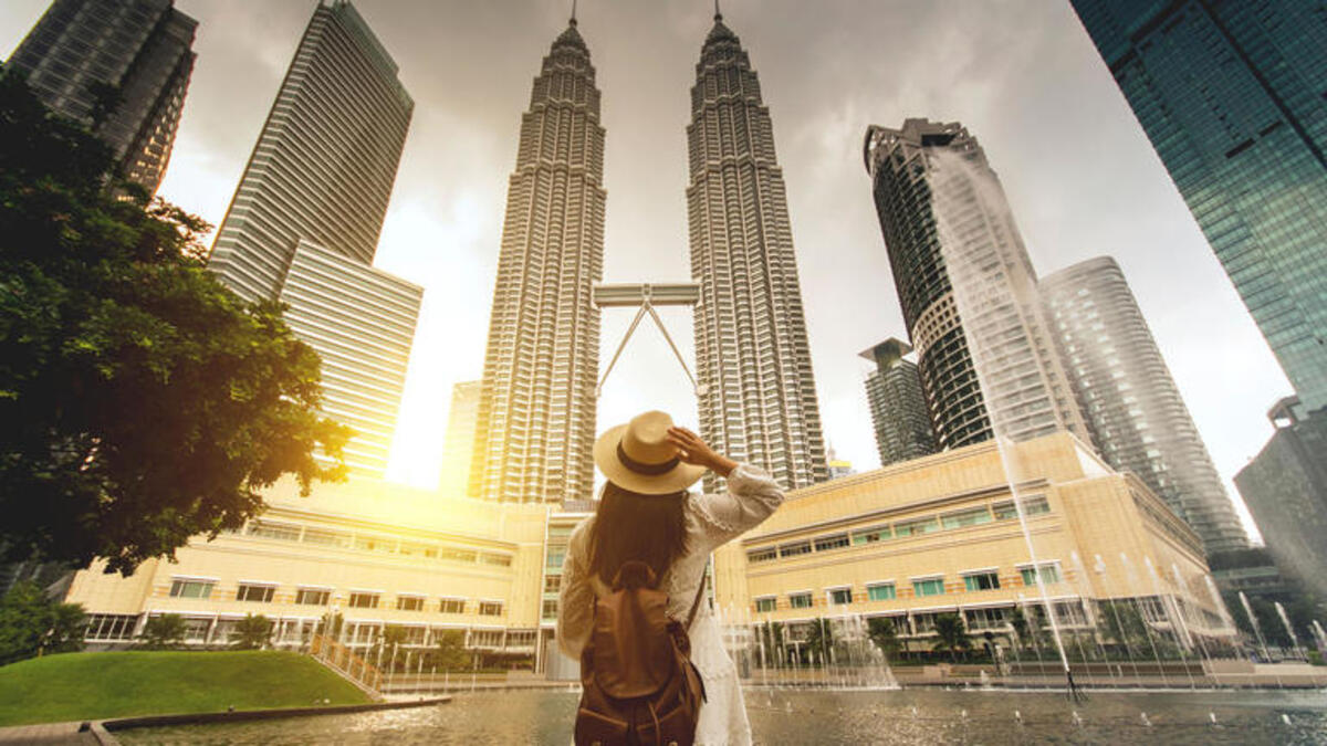 Bild 1 von Rundreisen Malaysia & Borneo: Erlebnisreise von Kuala Lumpur bis Kota Kinabalu