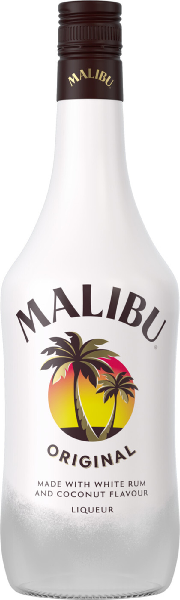 Bild 1 von Malibu Original 0,7L