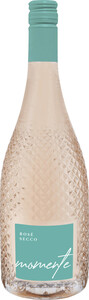 Ortenauer Weinkeller Momente Secco Rosé 0,75L