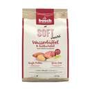 Bild 1 von Bosch SOFT Maxi Wasserbüffel und Süßkartoffel 2,5kg