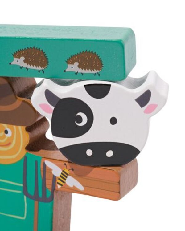 Bild 3 von Tier-Turm