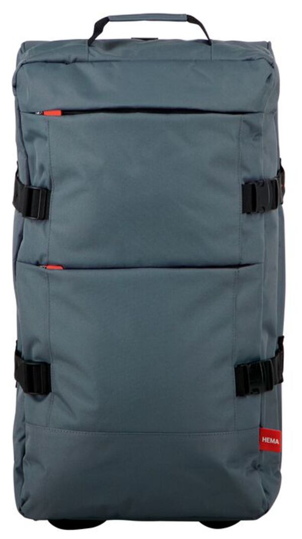 Bild 3 von Reisetasche, PET, 65 Liter