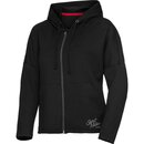 Bild 1 von Spirit Motors Sweatshirtjacke Damen 1.0 schwarz XL Damen