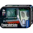 Bild 1 von Die drei ??? Fingerabdr&#252;cke - Metalldose