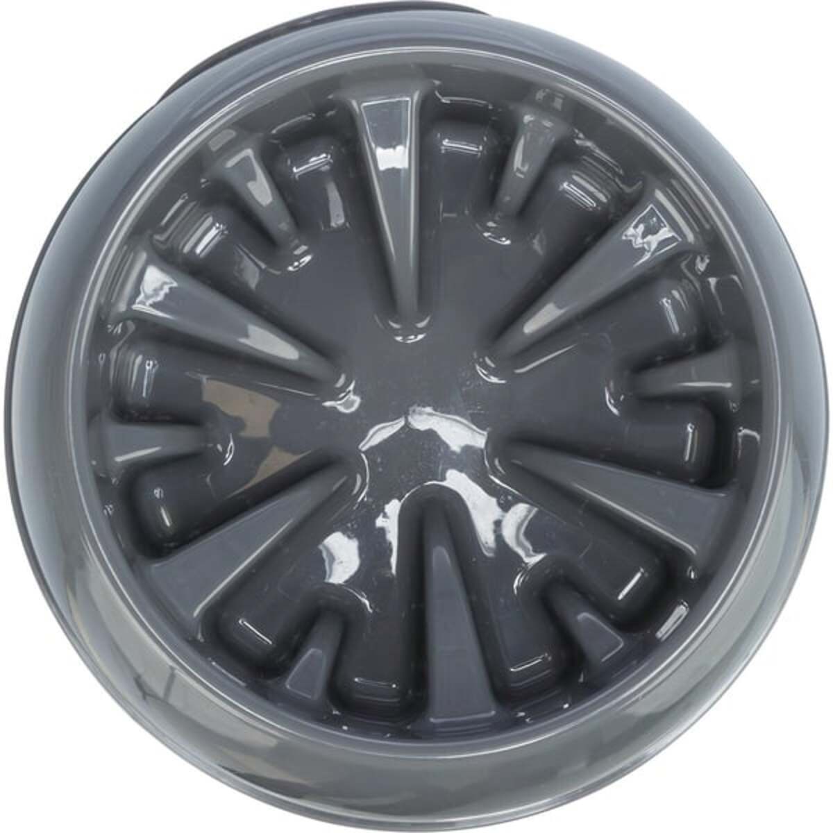 Bild 2 von Trixie Slow Feeding Napf 1,4l / ø 25cm