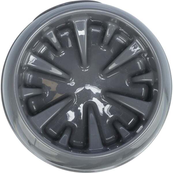 Bild 2 von Trixie Slow Feeding Napf 1,4l / ø 25cm