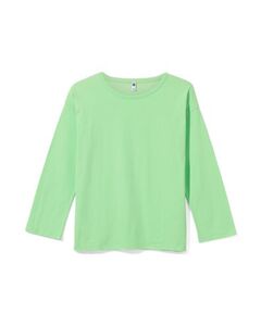 Damen-Shirt Daisy grün