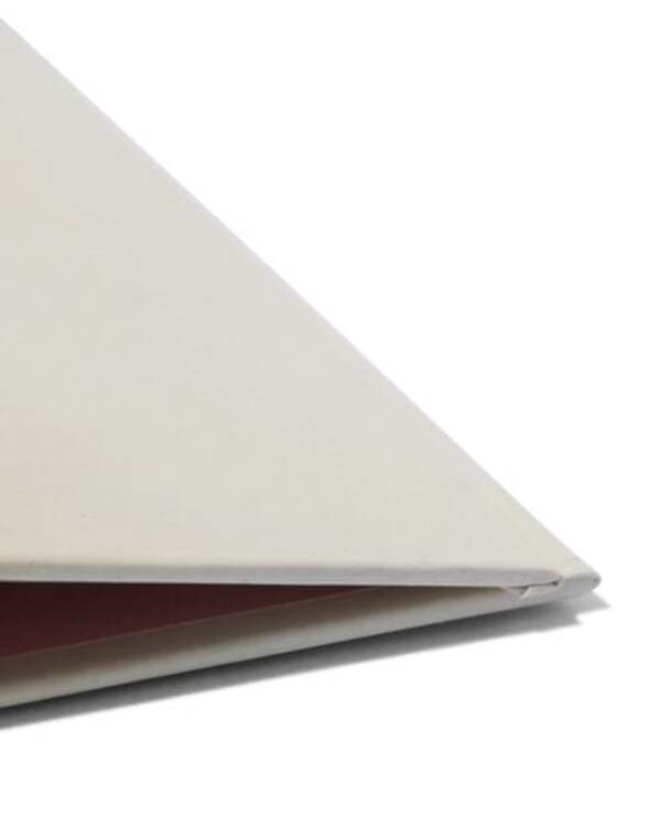 Bild 2 von Ringbuch, 2-Ring-Mechanik, DIN A4, Pastell