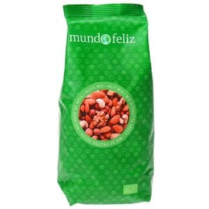 Mundo feliz BIO Nuss Mix