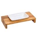 Bild 1 von Replus Futterstation Siam 0,25l teak