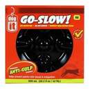 Bild 2 von DogIt Go-Slow - Anti Schling Napf 600ml schwarz