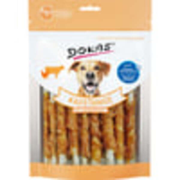 Bild 3 von Dokas Hundesnack Kaustange mit Hühnerbrust 200g