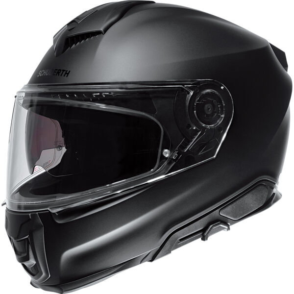 Bild 1 von Schuberth S3 mattschwarz 63