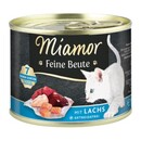 Bild 1 von Miamor Feine Beute Lachs 48x185 g