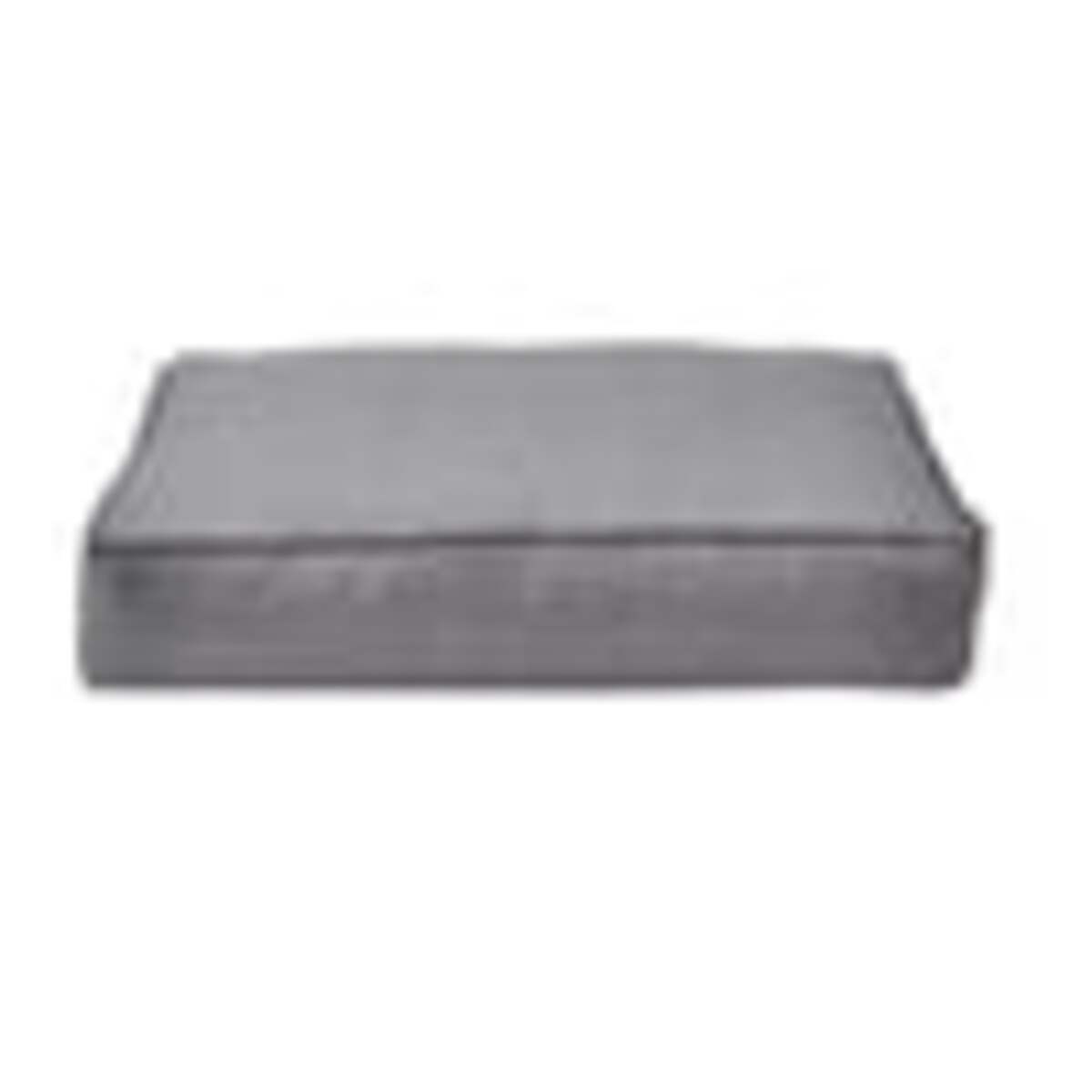 Bild 4 von Aumüller Hundebett Basic Line Grau 58x39x12 cm